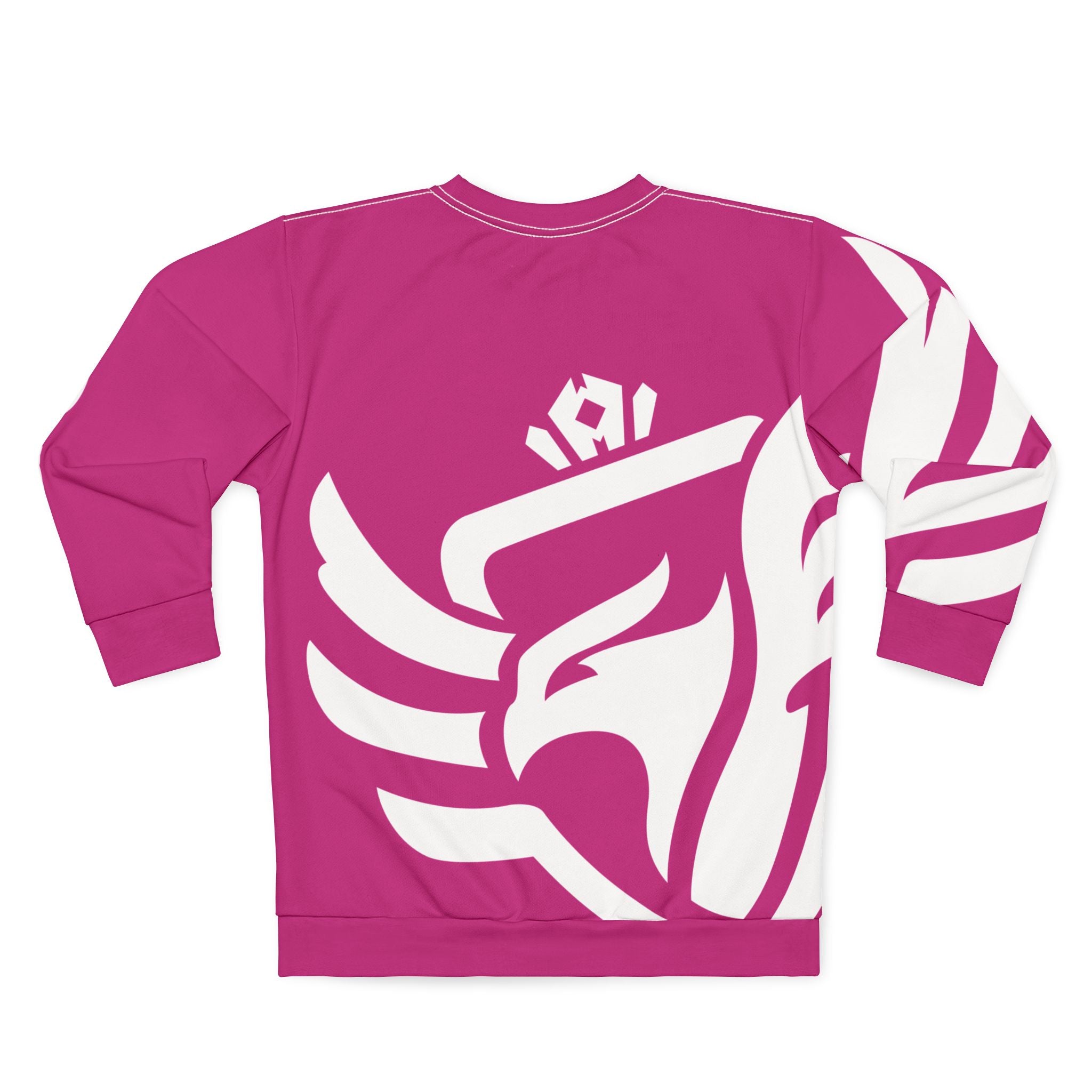 Royal Sparrow Sweatshirt