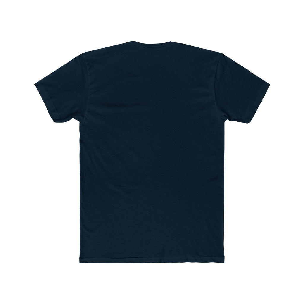 Gen X Cotton Crew Tee
