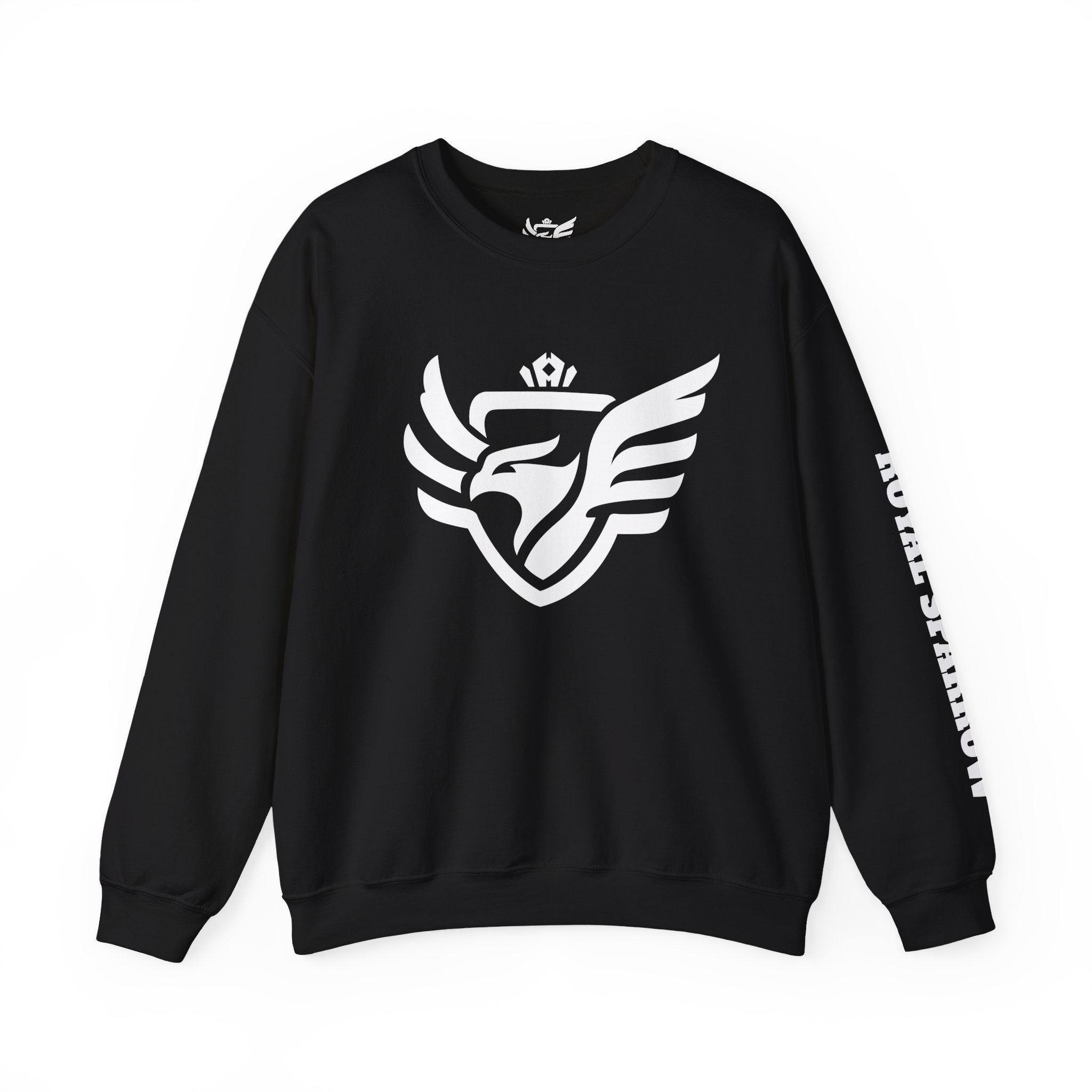 Royal Sparrow Heavy Blend™ Crewneck Sweatshirt