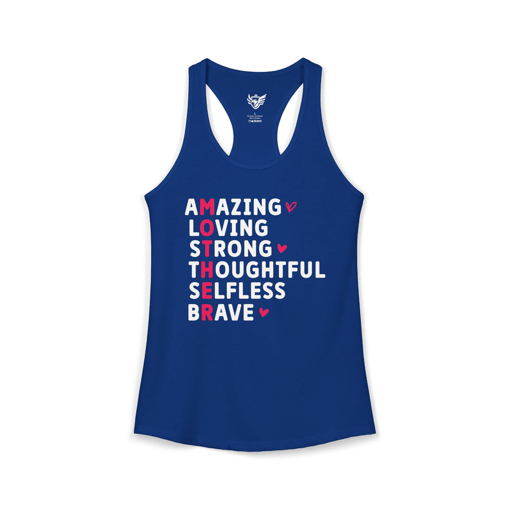 Mother Ideal Racerback Tank