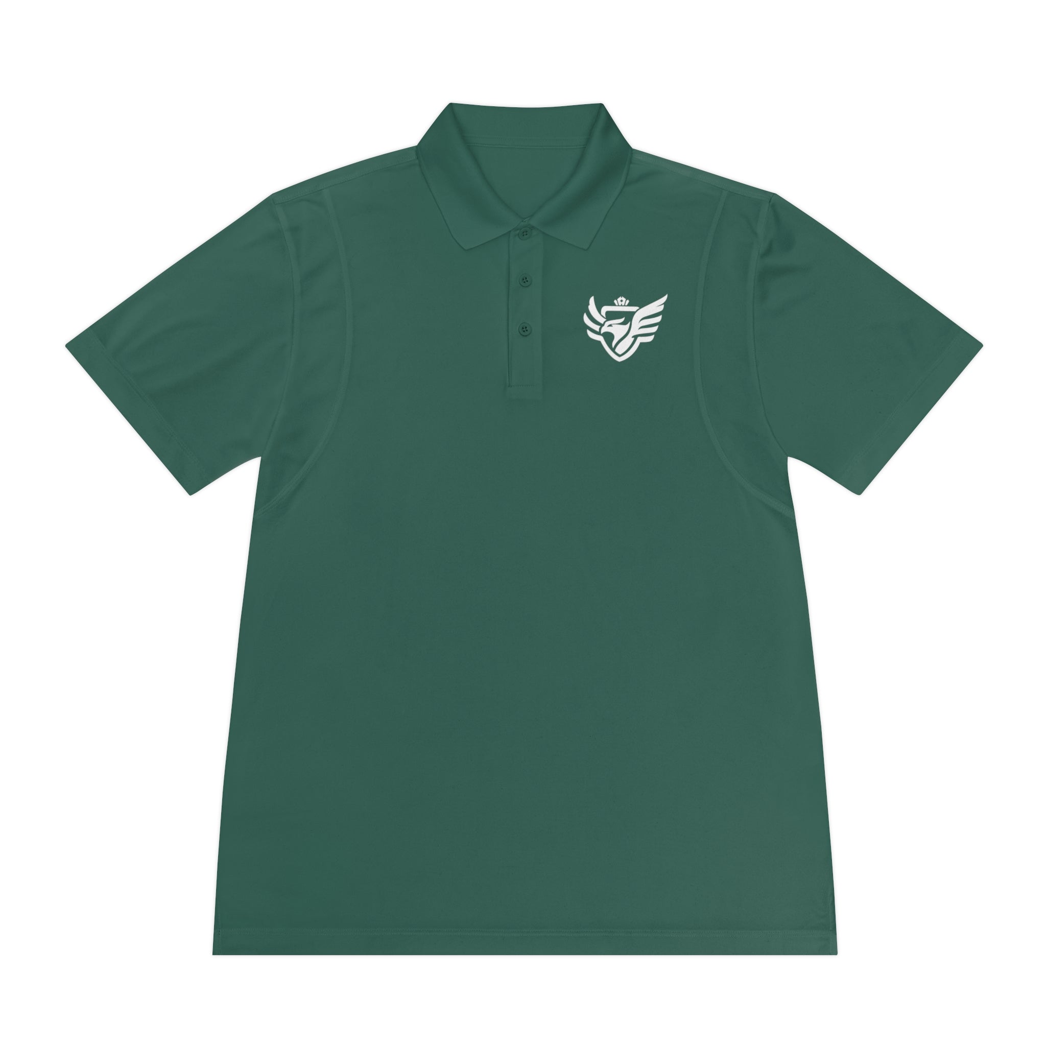 Men's Royal Sparrow Sport Polo Shirt