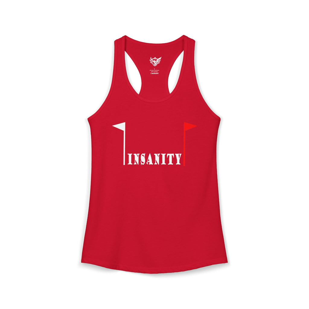 Insanity Ideal Racerback Tank