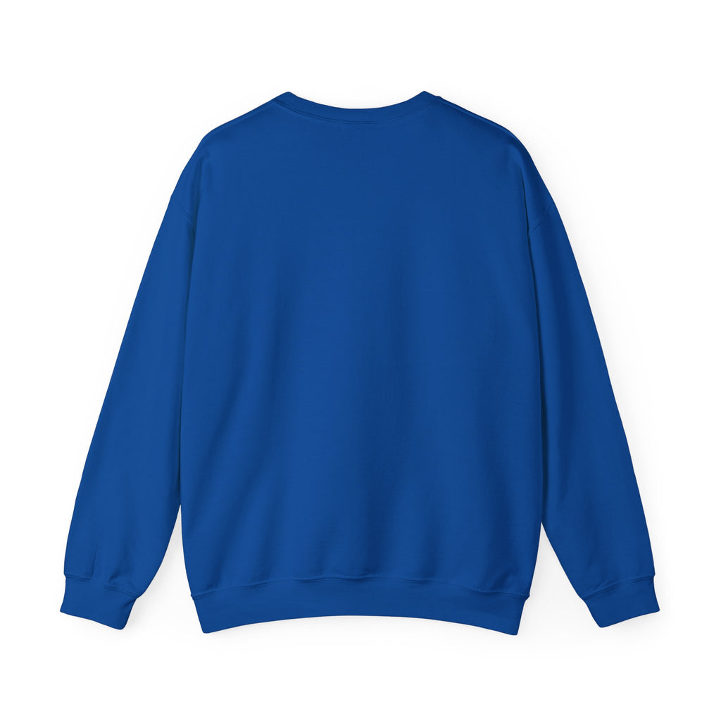 Best Papa By Par Heavy Blend™ Crewneck Sweatshirt