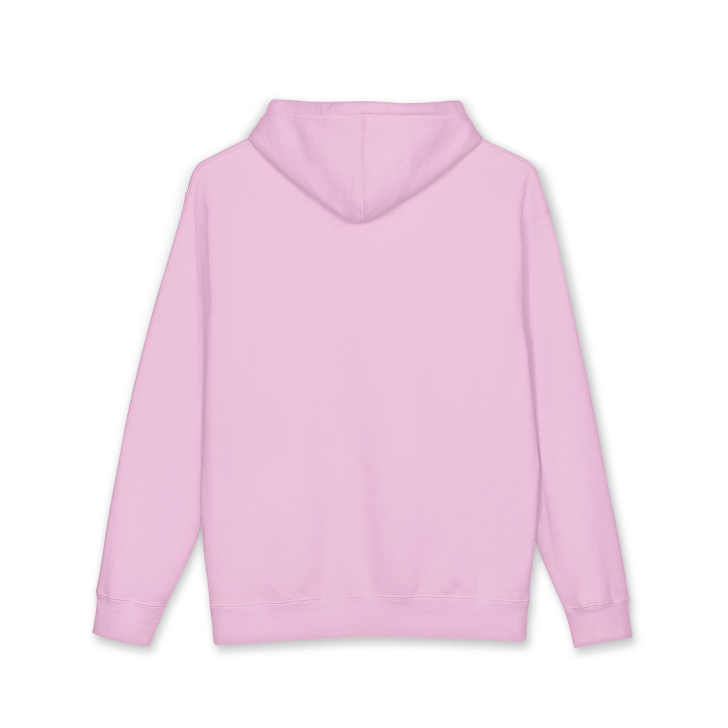 Royal Sparrow Unisex Heavyweight Hooded Sweatshirt