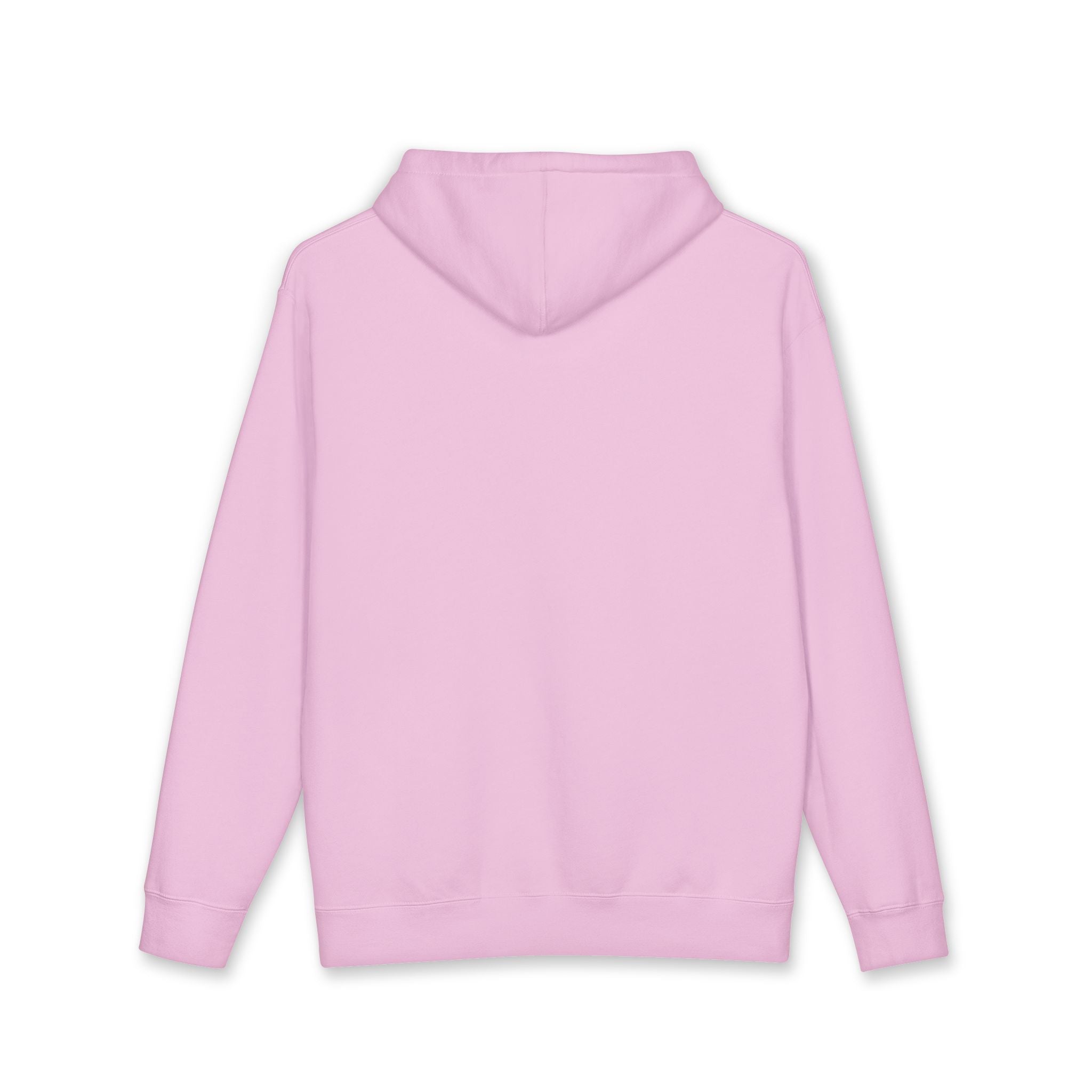 Royal Sparrow Unisex Heavyweight Hooded Sweatshirt