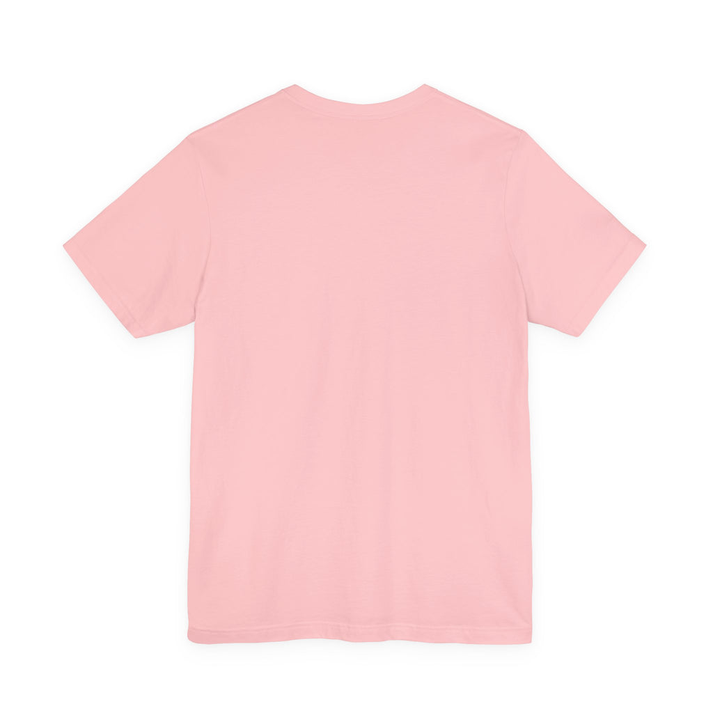 KY with Love Unisex Jersey Short Sleeve Tee