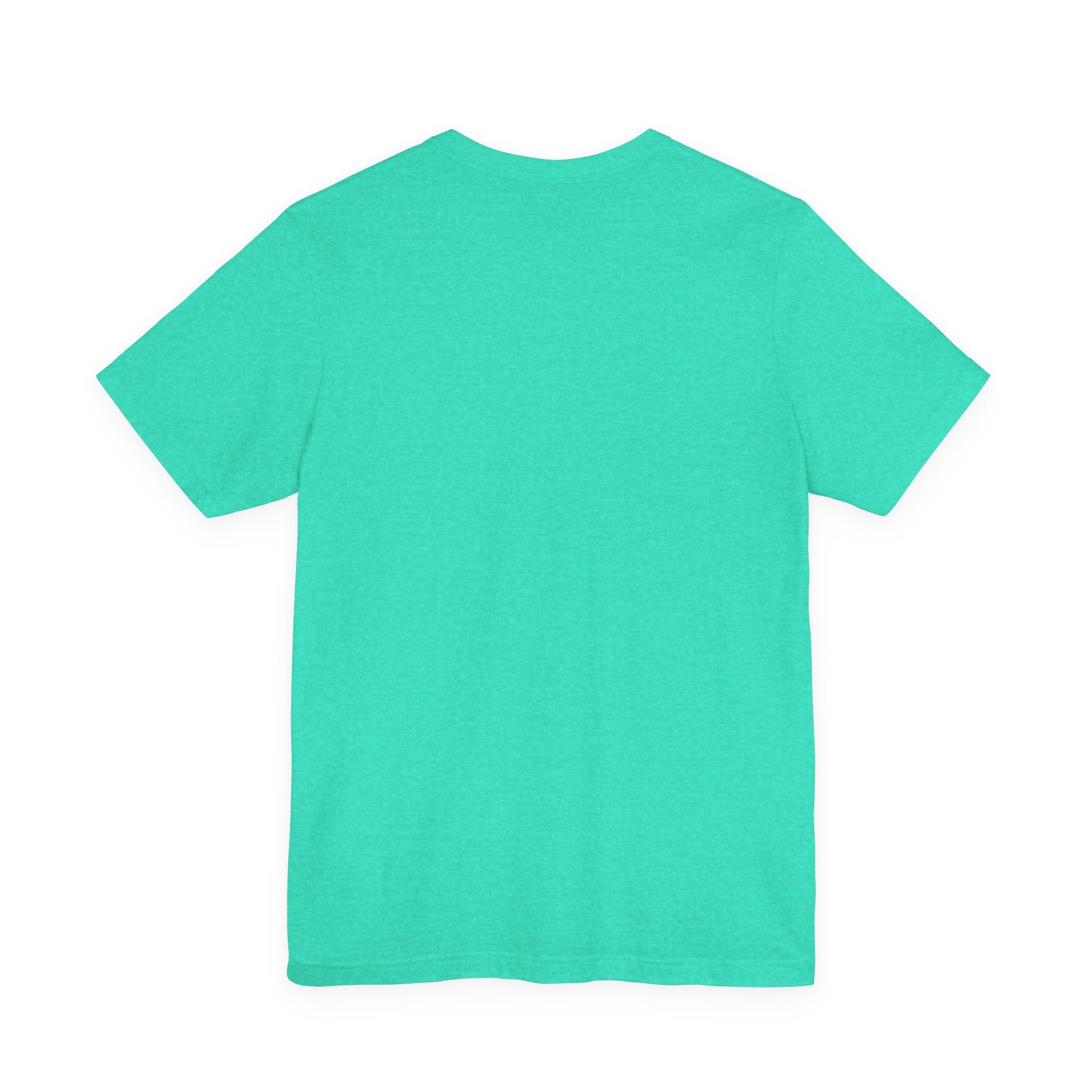 KY Leopard Unisex Jersey Short Sleeve Tee