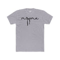 Mother's Day Cotton Crew Tee