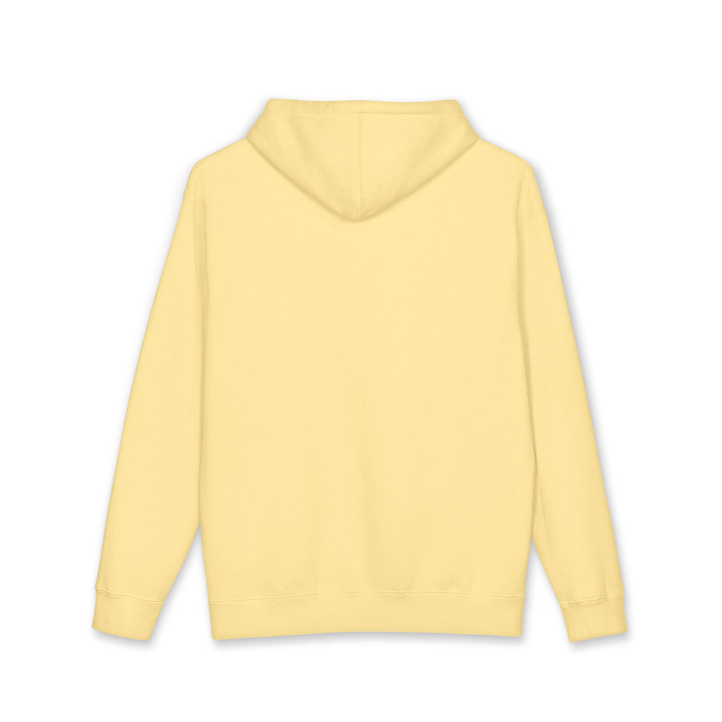 Royal Sparrow Unisex Heavyweight Hooded Sweatshirt