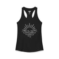 Sunny Sea Ideal Racerback Tank