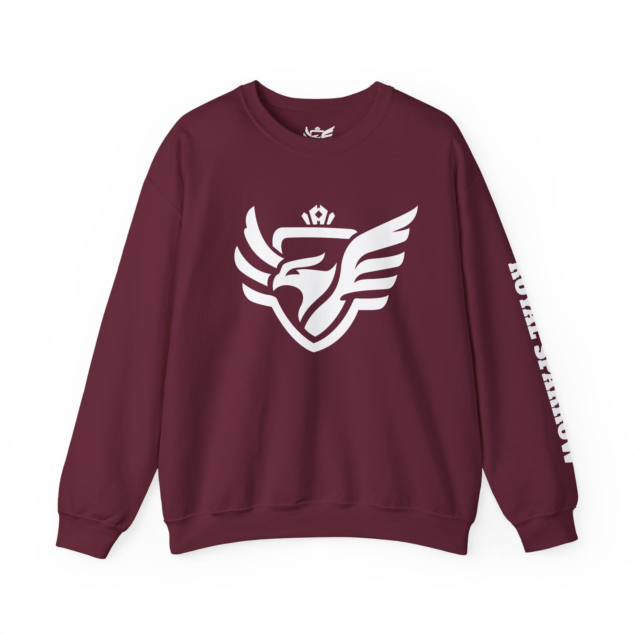 Royal Sparrow Heavy Blend™ Crewneck Sweatshirt