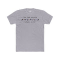 The One Where Cotton Crew Tee