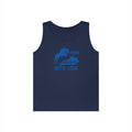 From KY with LOVE Heavy Cotton Tank Top