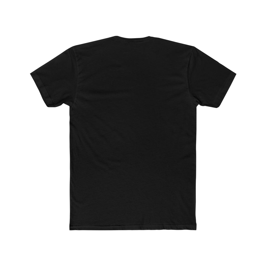 Mother's Day Cotton Crew Tee