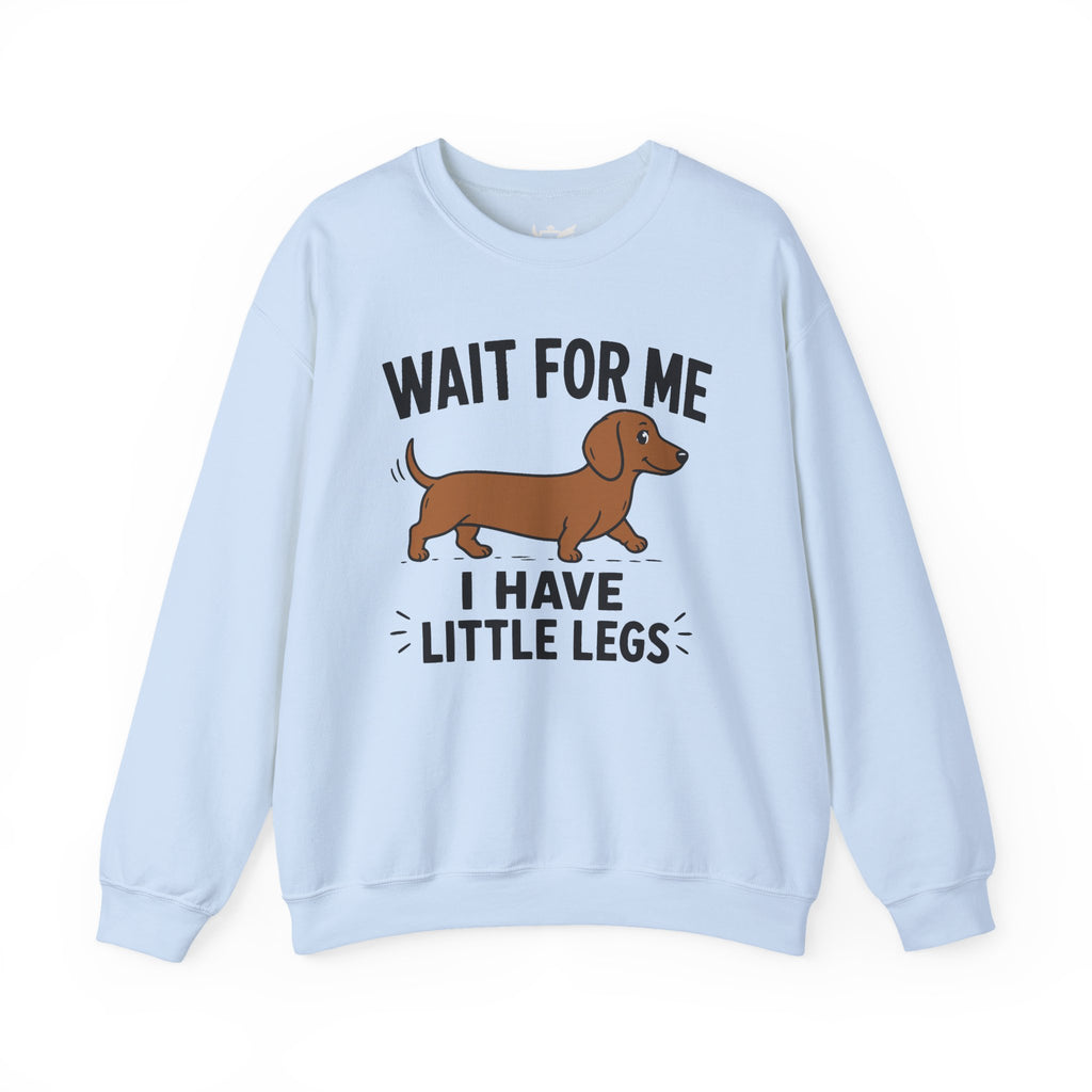 Little Legs Heavy Blend™ Crewneck Sweatshirt