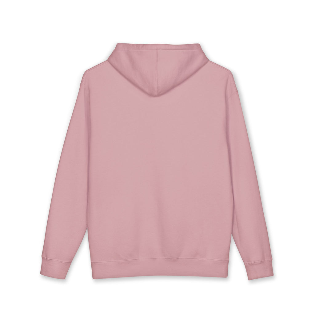 Royal Sparrow Unisex Heavyweight Hooded Sweatshirt