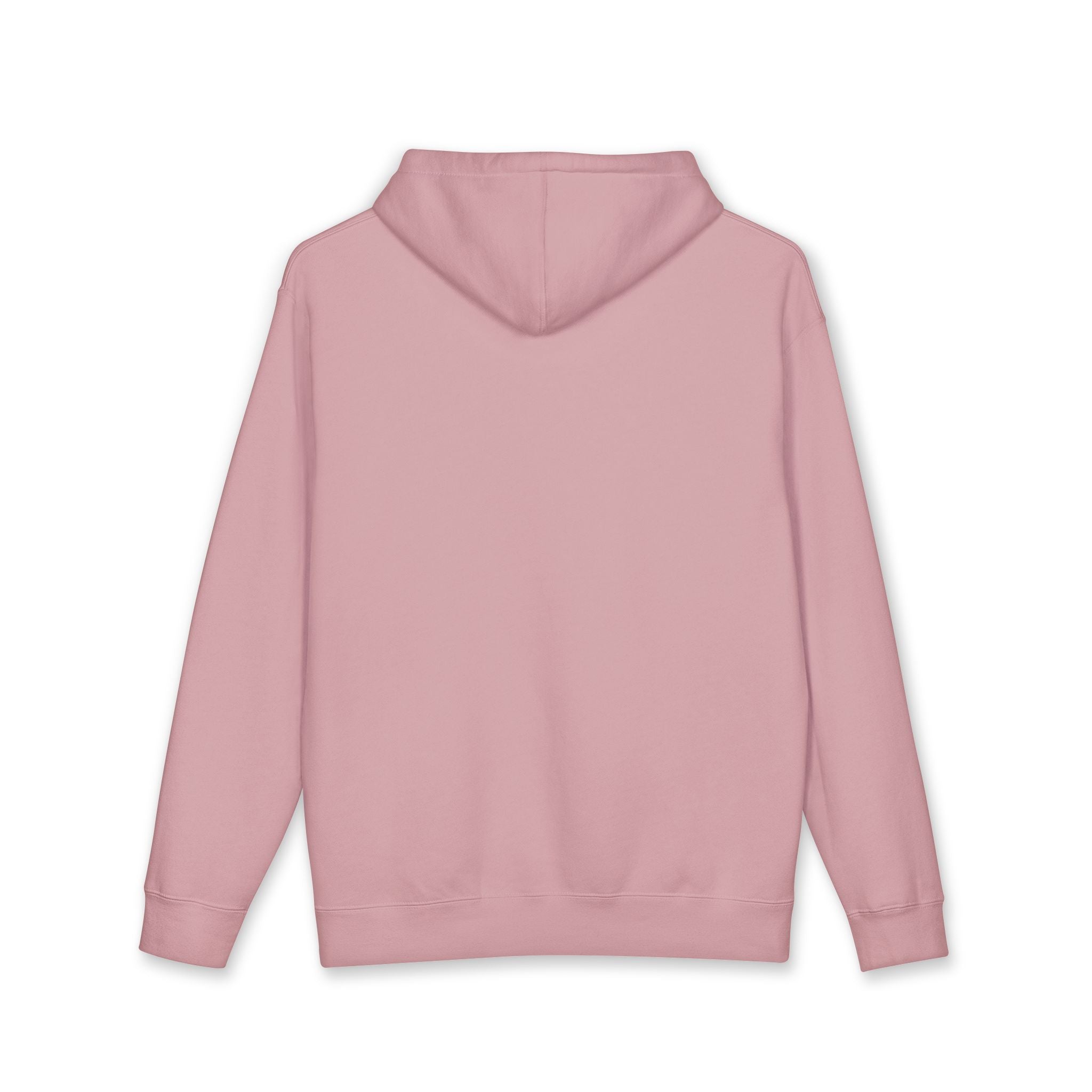 Royal Sparrow Unisex Heavyweight Hooded Sweatshirt