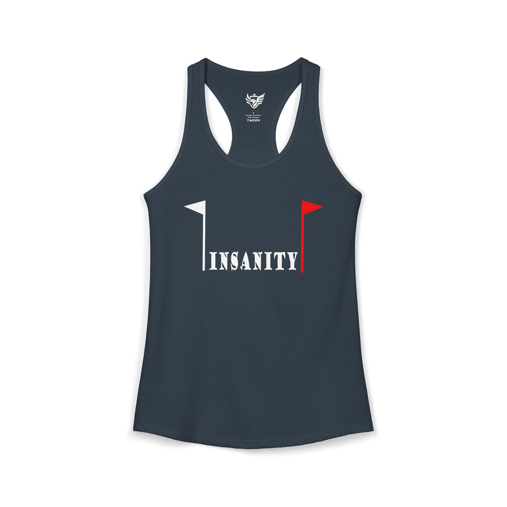 Insanity Ideal Racerback Tank