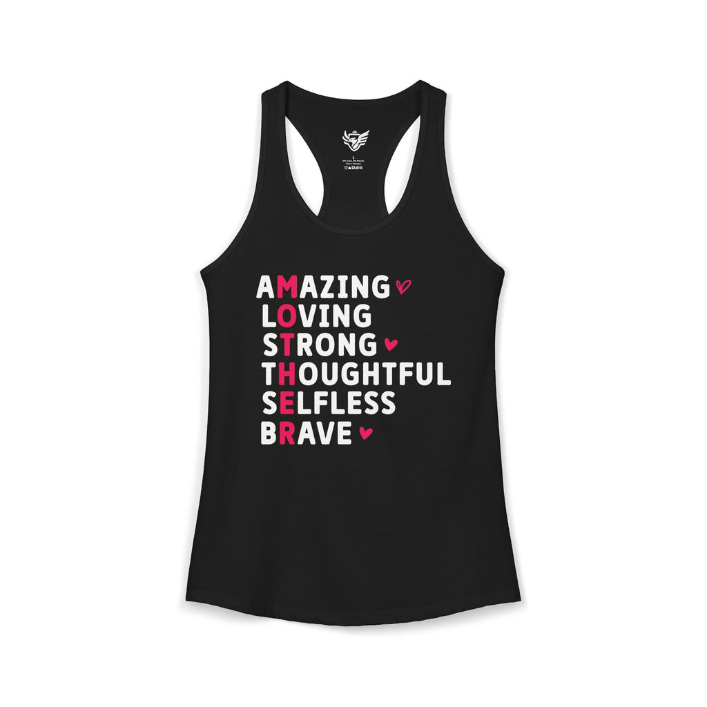 Mother Ideal Racerback Tank