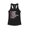 Mother Ideal Racerback Tank