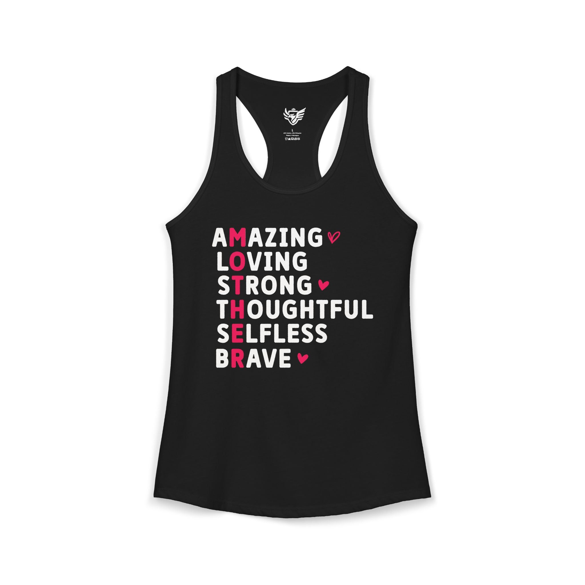 Mother Ideal Racerback Tank