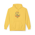 Independence Day Midweight Softstyle Fleece Hoodie