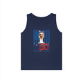 Celebration Goose Heavy Cotton Tank Top