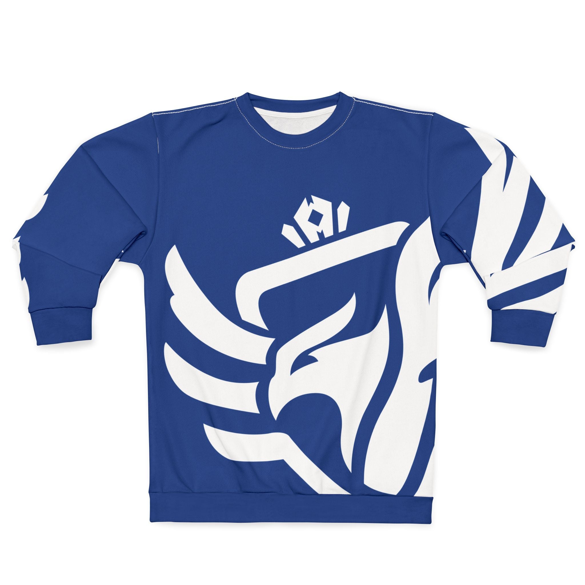 Royal Sparrow Sweatshirt