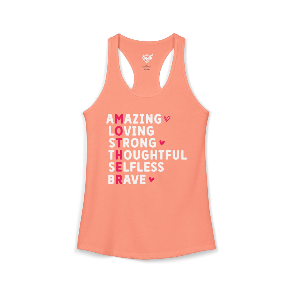 Mother Ideal Racerback Tank