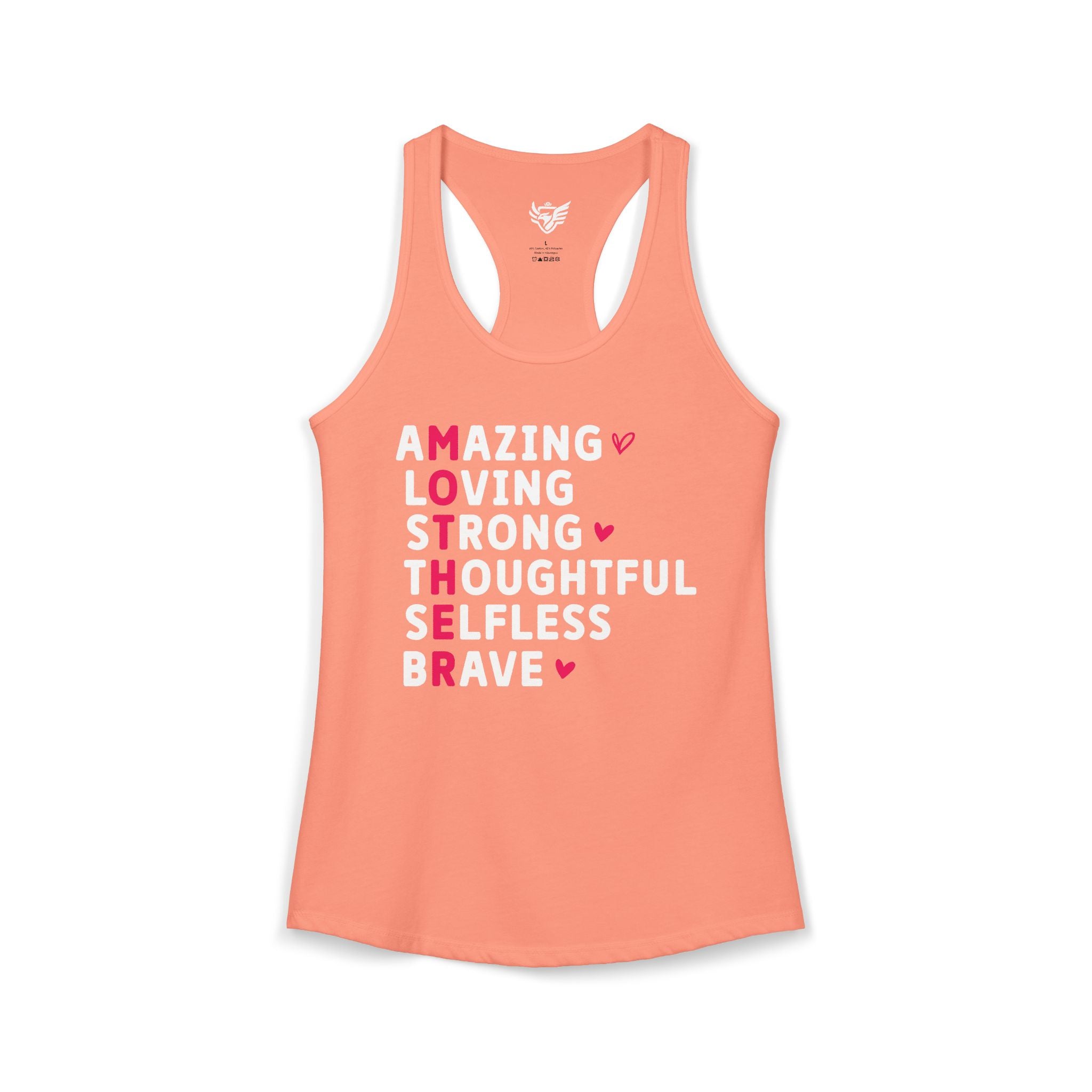 Mother Ideal Racerback Tank