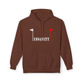 Insanity Midweight Softstyle Fleece Hoodie