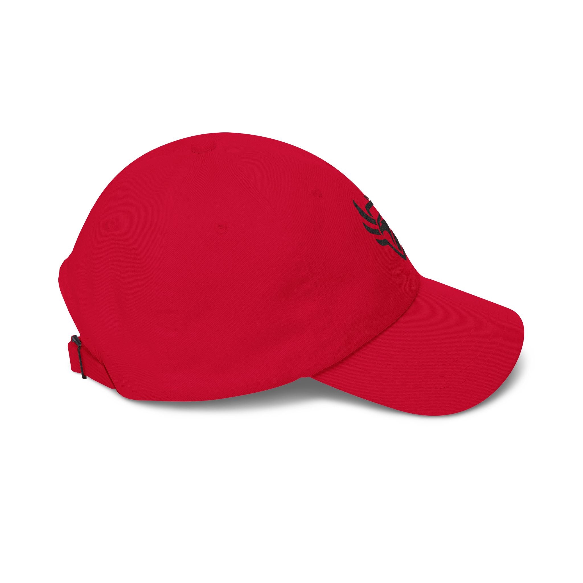 Royal Sparrow Embroidered Classic Cap