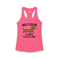 Little Legs Ideal Racerback Tank