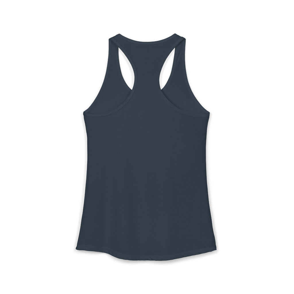 Women's KY Leopard Ideal Racerback Tank