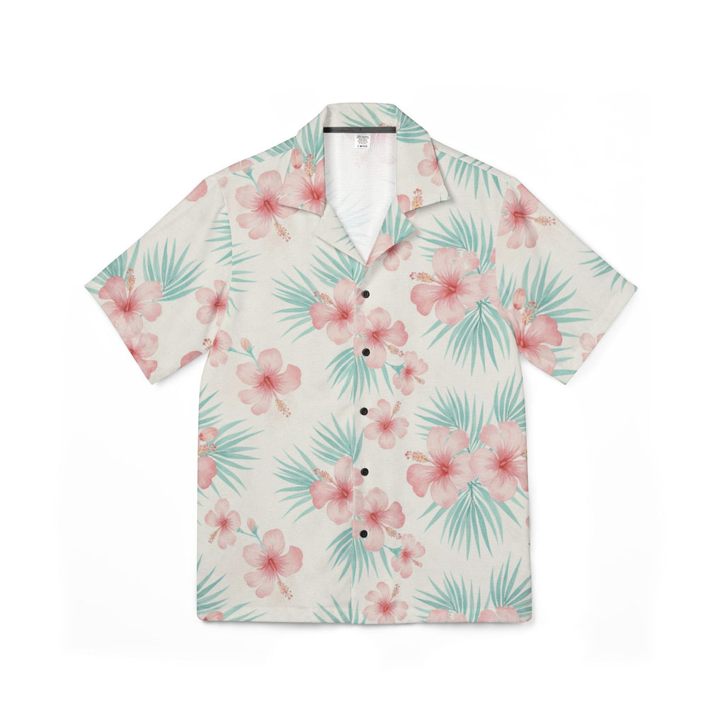 Men's Hawaiian Shirt
