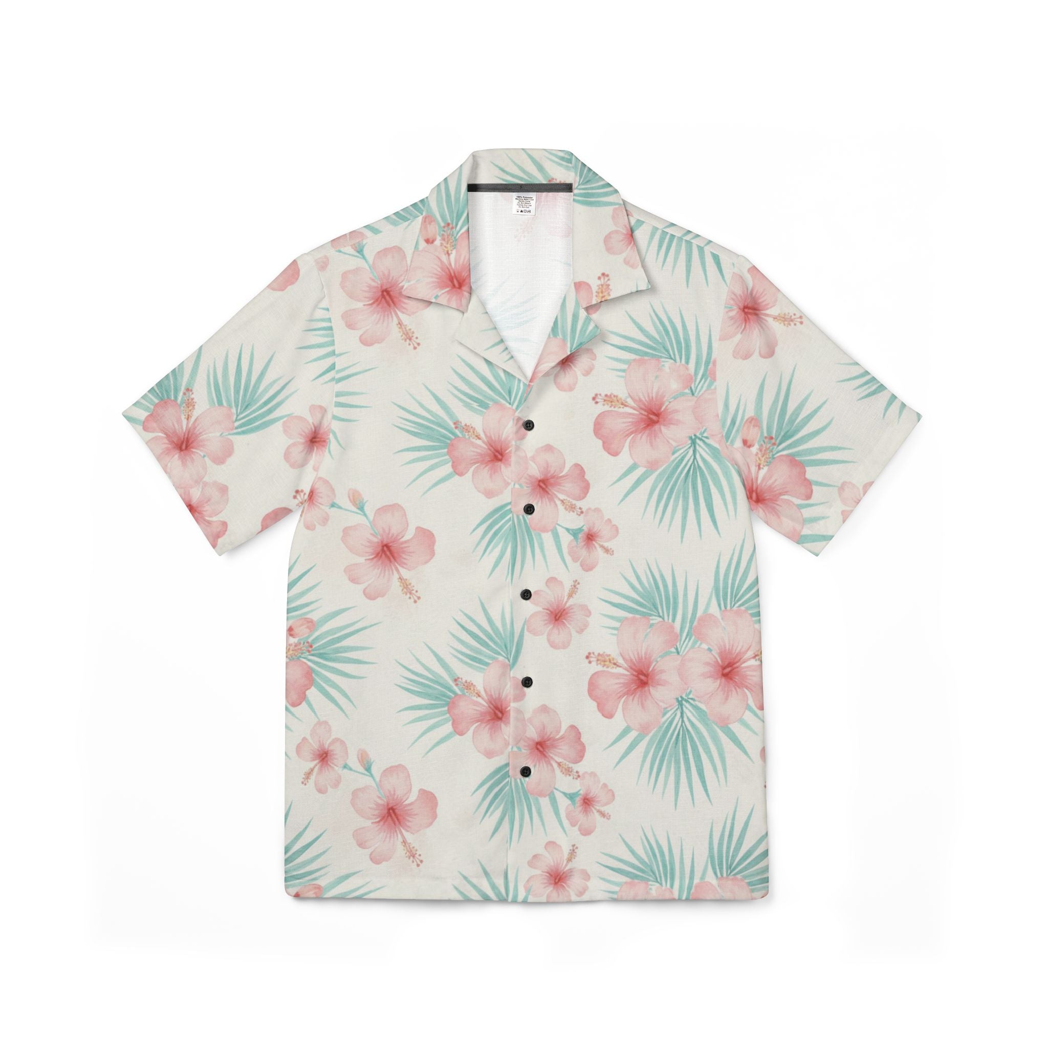 Men's Hawaiian Shirt