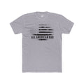 All American Dad Cotton Crew Tee