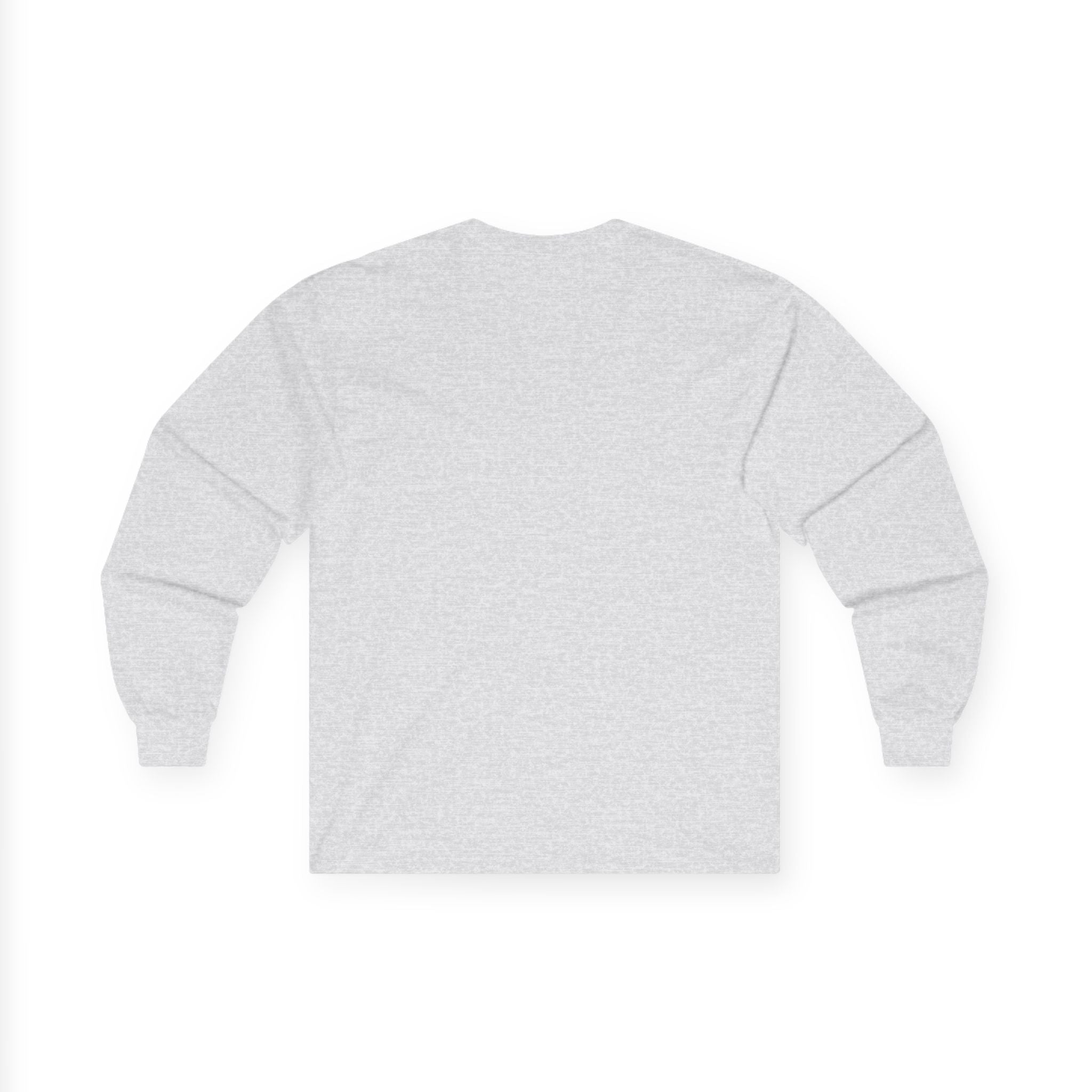 KY with Love Ultra Cotton Long Sleeve Tee
