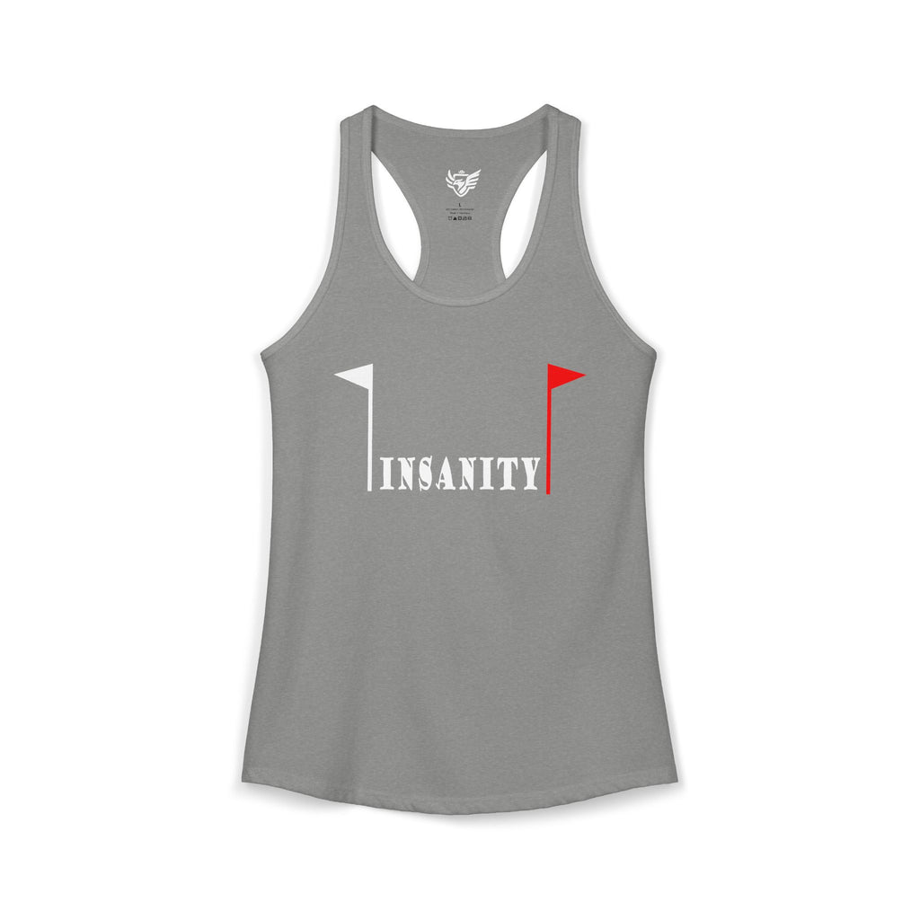 Insanity Ideal Racerback Tank