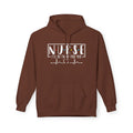 Friend's Theme Nurse Midweight Softstyle Fleece Hoodie