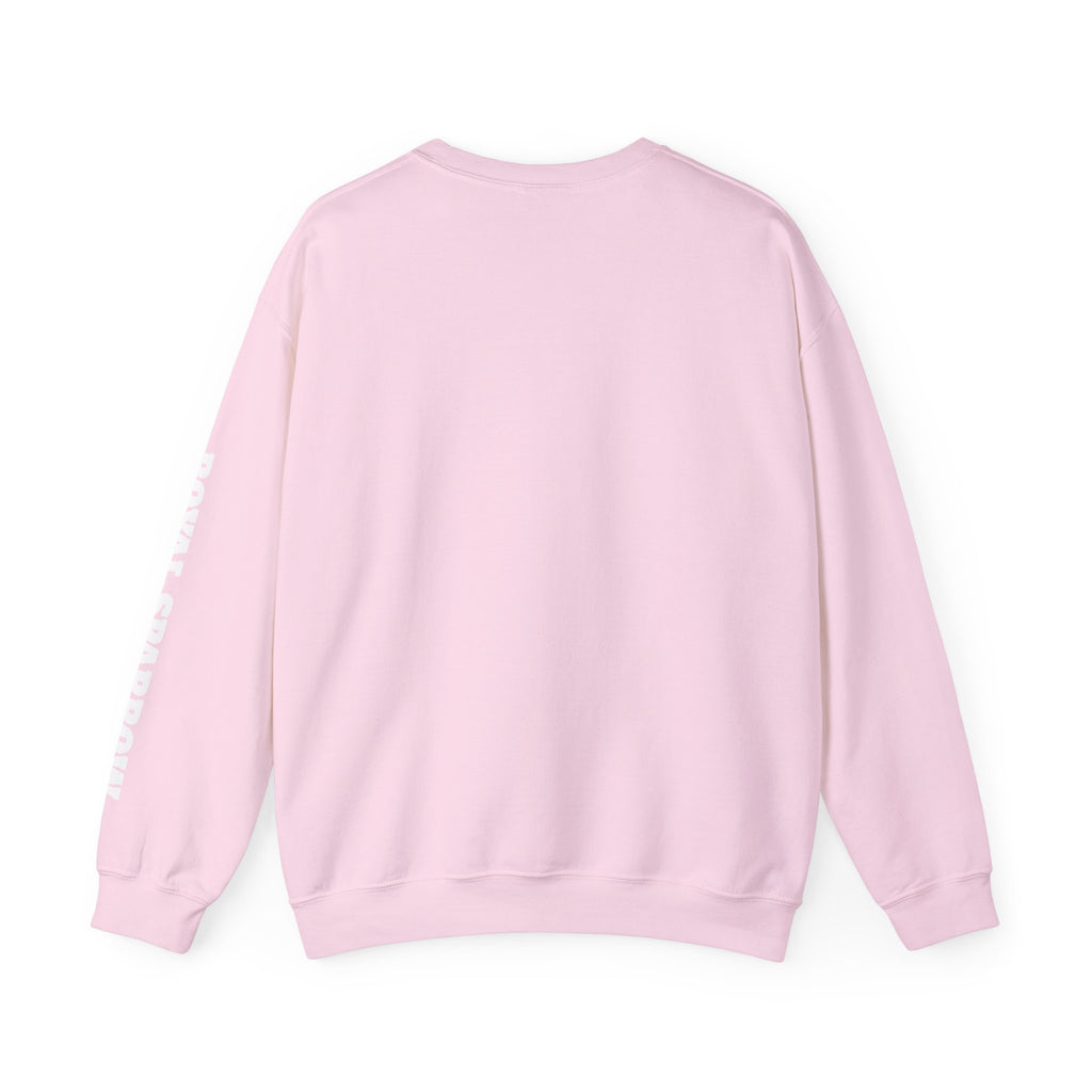 Royal Sparrow Heavy Blend™ Crewneck Sweatshirt