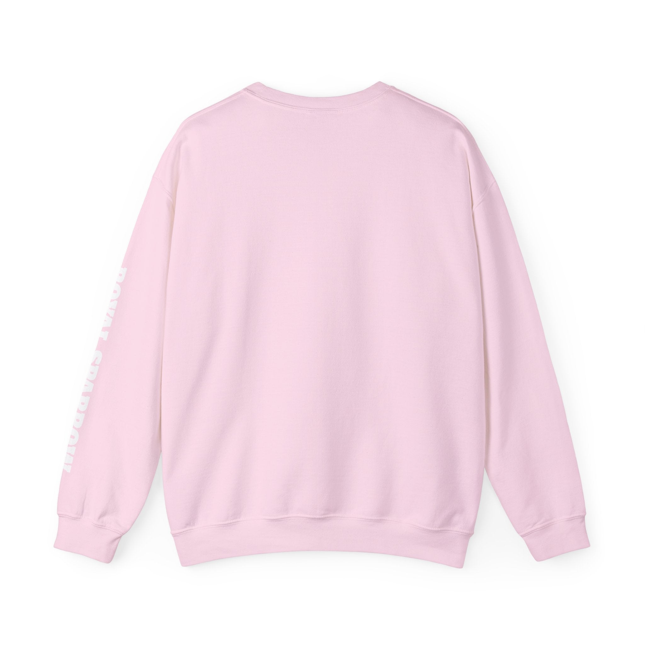 Royal Sparrow Heavy Blend™ Crewneck Sweatshirt