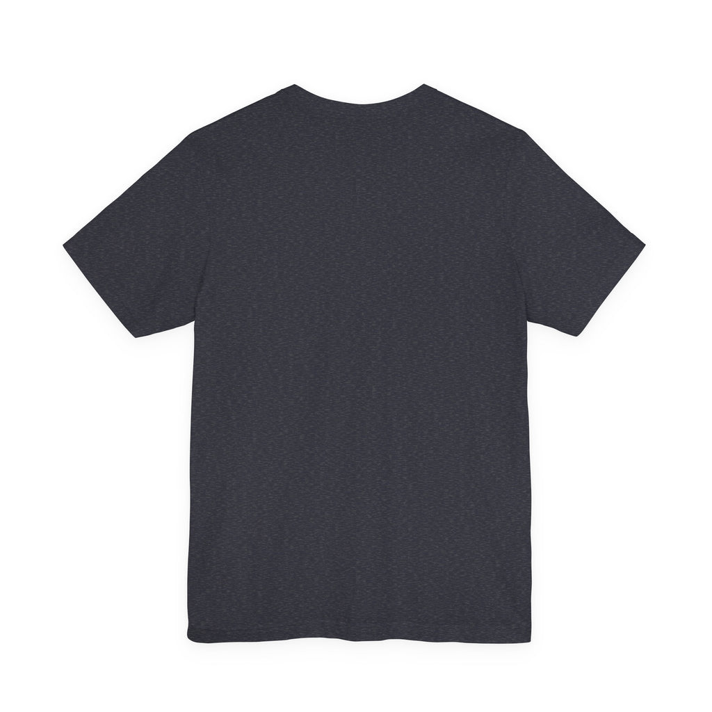 KY with Love Unisex Jersey Short Sleeve Tee