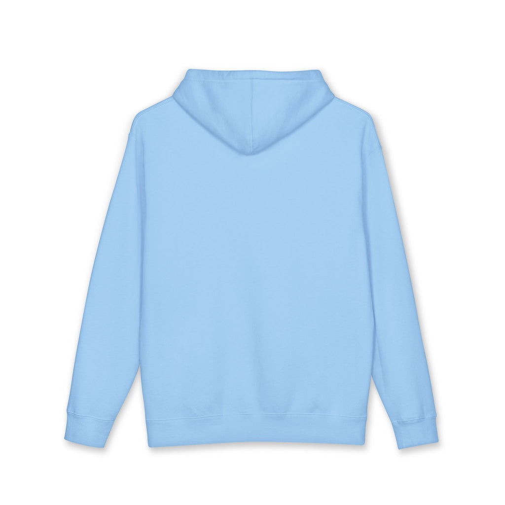 Royal Sparrow Unisex Heavyweight Hooded Sweatshirt