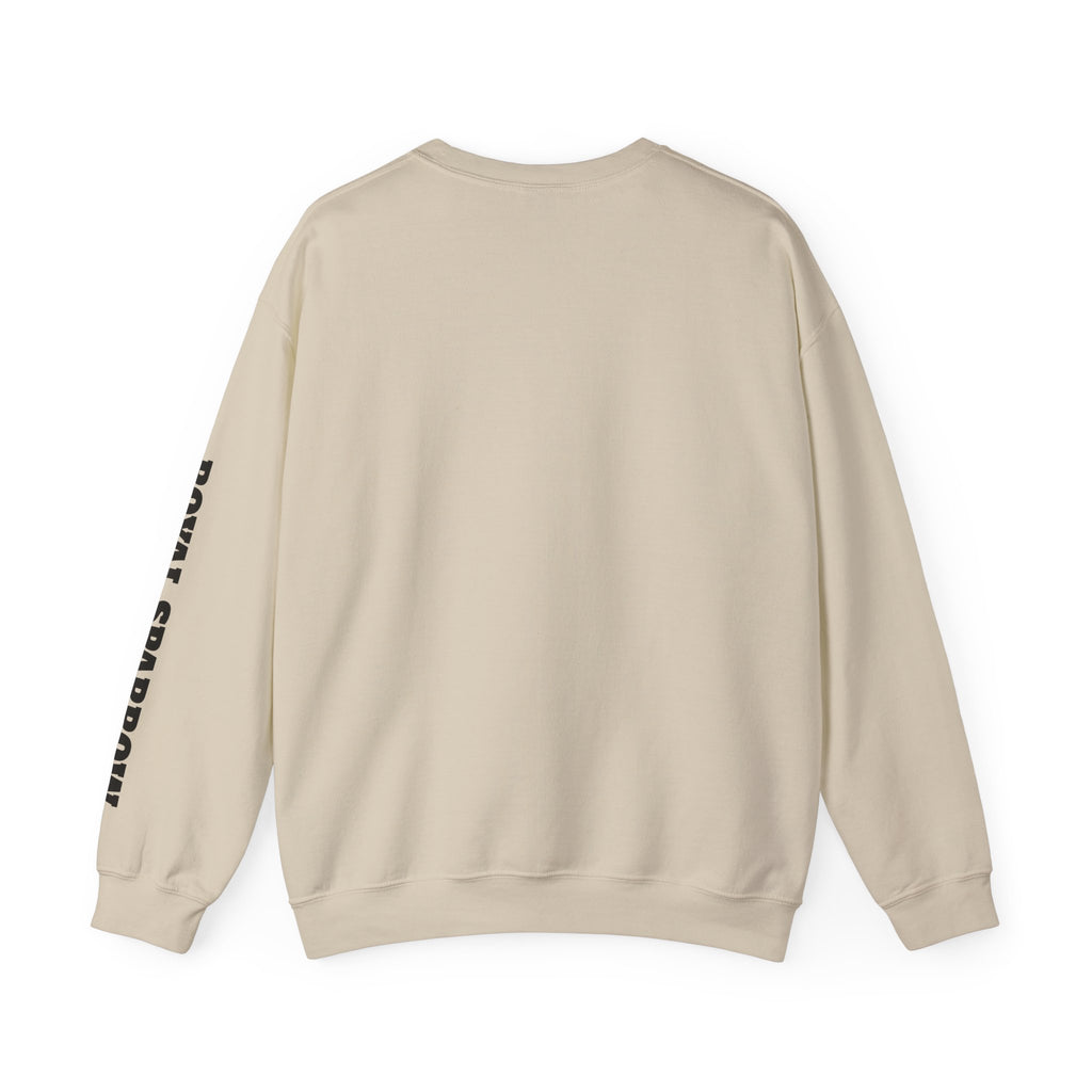 Royal Sparrow Heavy Blend™ Crewneck Sweatshirt