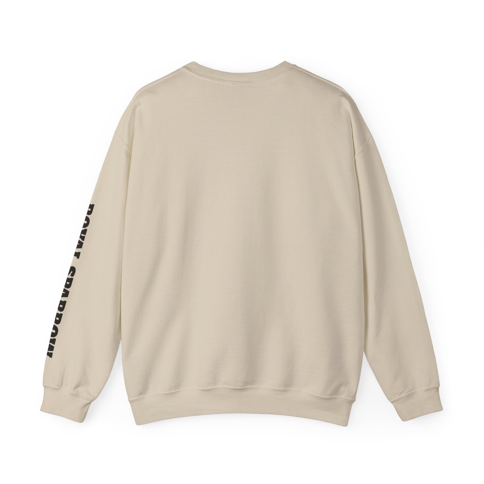 Royal Sparrow Heavy Blend™ Crewneck Sweatshirt