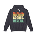 Parents Lightweight Hooded Sweatshirt