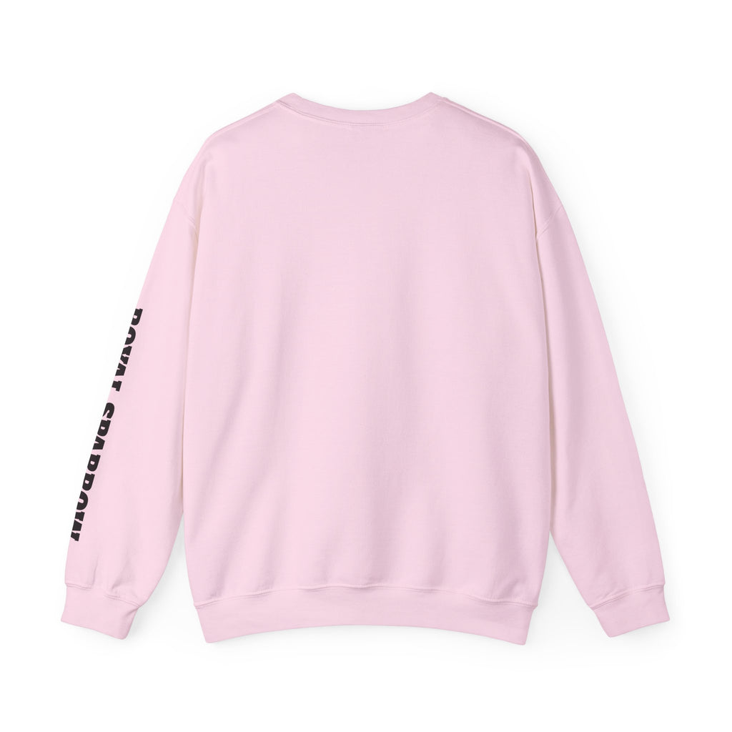 Royal Sparrow Heavy Blend™ Crewneck Sweatshirt