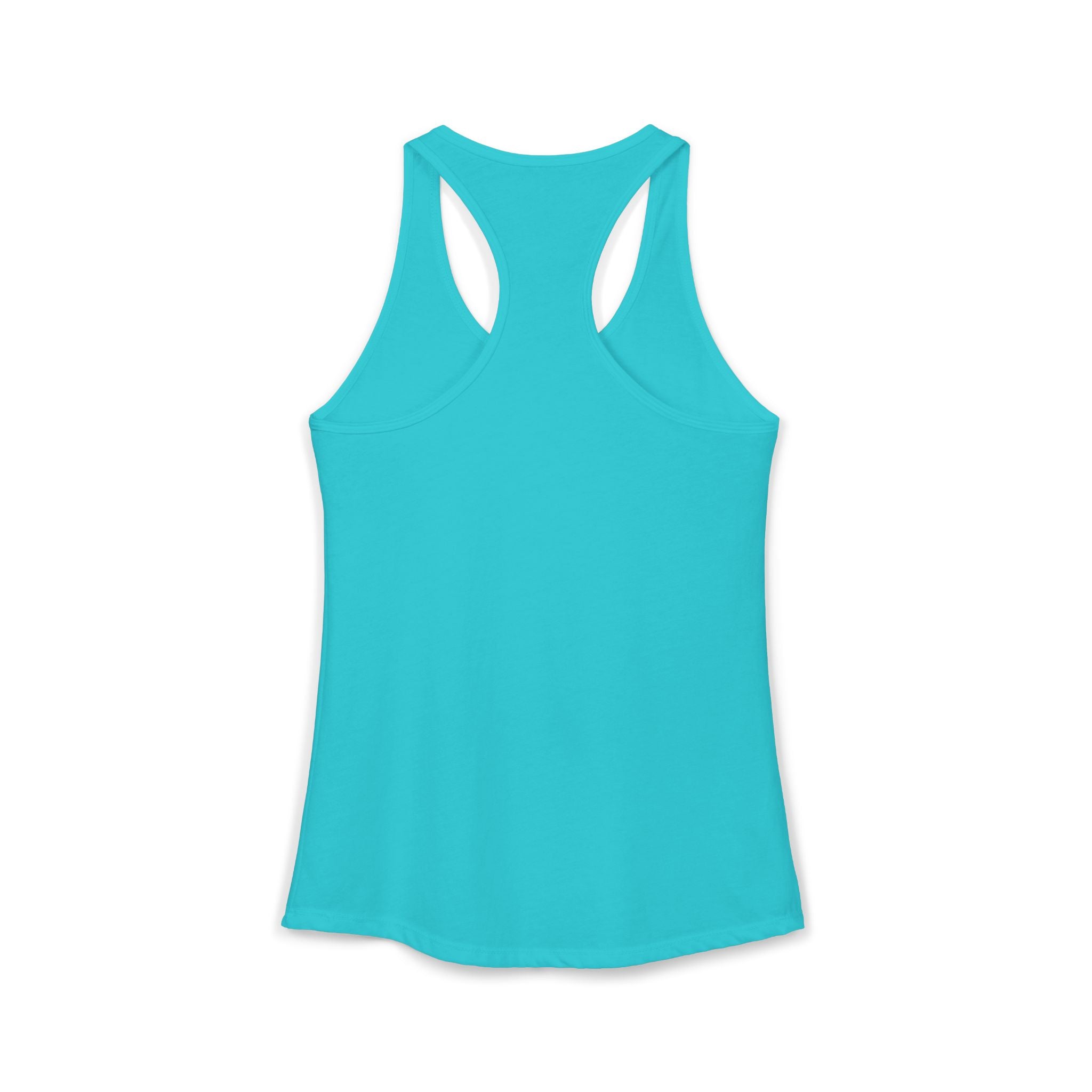Women's KY Leopard Ideal Racerback Tank