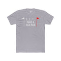 Have a Nice Ride Cotton Crew Tee